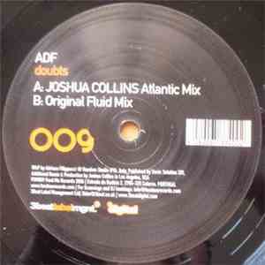 ADF - Doubts download flac mp3