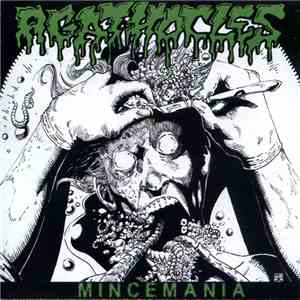 Agathocles / Constructores Del Odio - Mincemania / Untitled download flac mp3