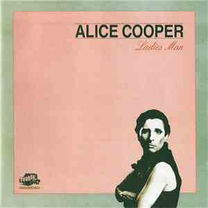 Alice Cooper - Ladies Man flac mp3 download