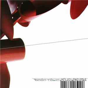 Amon Tobin - Bricolage download flac mp3