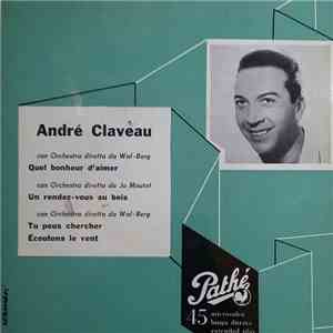 André Claveau - Quel Bonheur D' Aimer download flac mp3