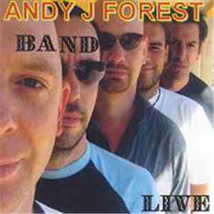 Andy J. Forest - Live download flac mp3