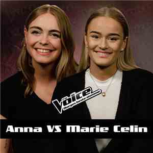 Anna VS Maria Celin - Ex's & Oh's download flac mp3