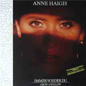 Anne Haigis - Immer Wieder Du download flac mp3