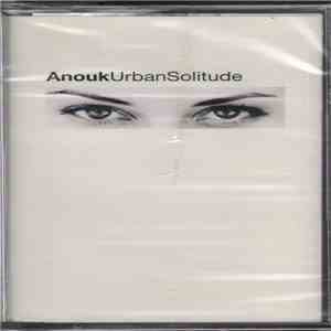 Anouk - Urban Solitude download flac mp3