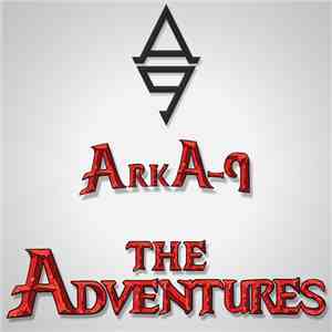 ArkA-9 - The Adventures download flac mp3