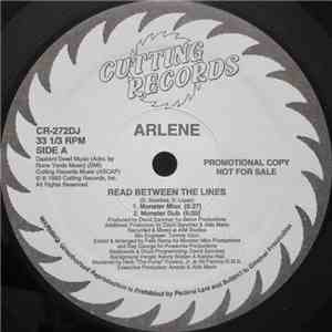 Arlene - Read Between The Lines download flac mp3