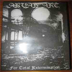 Aryan Art - ...For Total Extermination... download flac mp3