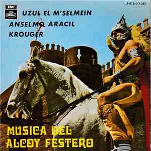 Banda Primitiva De Alcoy - Música Del Alcoy Festero download flac mp3