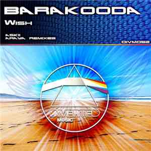 Barakooda - Wish download flac mp3