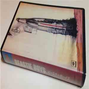Beastie Boys - Beastie Boys download flac mp3