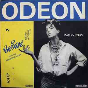Beside - Odeon download flac mp3