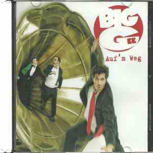 Big Gee  - Auf'm Weg download flac mp3