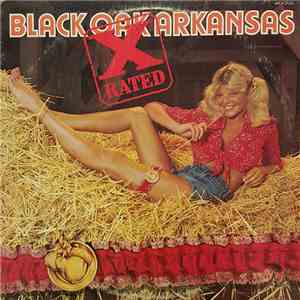 Black Oak Arkansas - X-Rated flac mp3 download