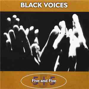 Black Voices - Five And Five flac mp3 download