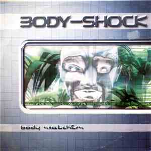 Body-Shock - Body Snatchers download flac mp3