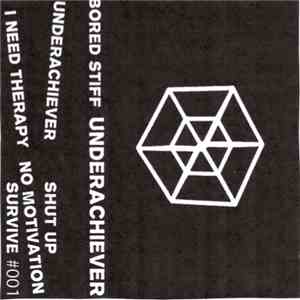 Bored Stiff  - Underachiever download flac mp3