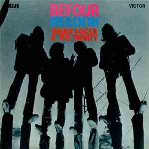 Brian Auger & The Trinity - Befour download flac mp3