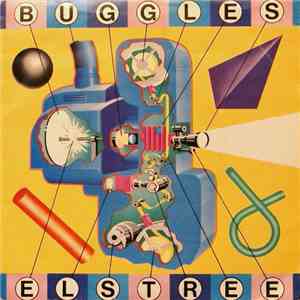 Buggles - Elstree download flac mp3