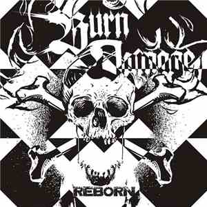 BurnDamage - Reborn download flac mp3