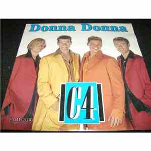 C4  - Donna Donna download flac mp3