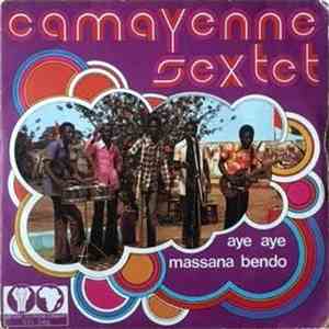 Camayenne Sextet - Aye Aye download flac mp3