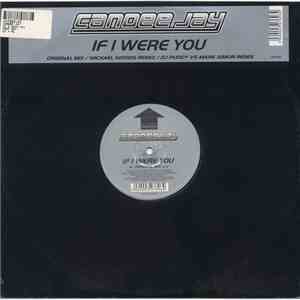 Candee Jay - If I Were You download flac mp3