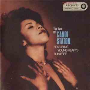 Candi Staton - The Best Of Candi Staton download flac mp3