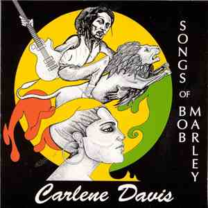 Carlene Davis - Songs Of Bob Marley flac mp3 download