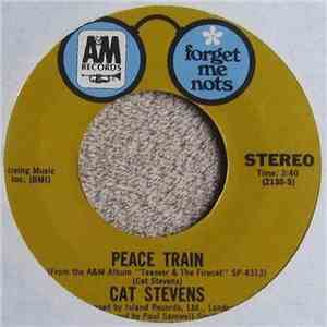 Cat Stevens - Peace Train / The Hurt download flac mp3