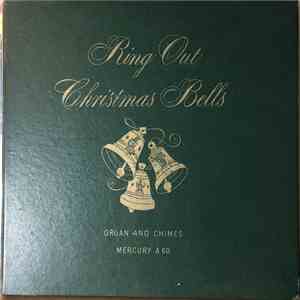 C.E. Cronham - Ring Out Christmas Bells download flac mp3