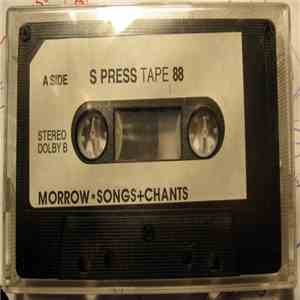 Charlie Morrow - Songs+Chants download flac mp3