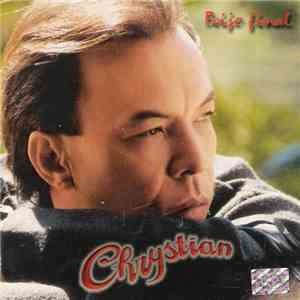 Chrystian - Beijo Final download flac mp3