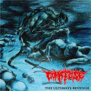 Comatose  - The Ultimate Revenge download flac mp3