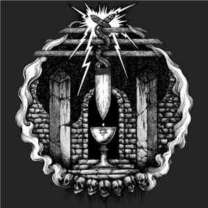 Corpsessed - The Dagger & The Chalice download flac mp3