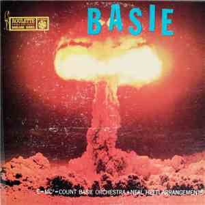 Count Basie Orchestra + Neal Hefti - Basie download flac mp3