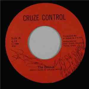 Cruze Control - The Groove download flac mp3