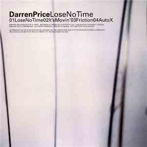 Darren Price - Lose No Time download flac mp3