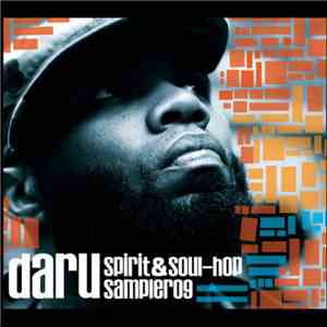 Daru - Spirit & Soul-Hop Sampler 09 download flac mp3