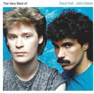 Daryl Hall John Oates - The Very Best Of download flac mp3