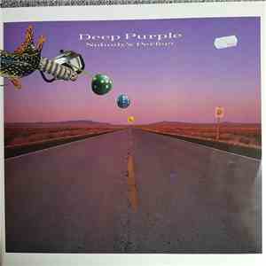 Deep Purple - Nobody's Perfect download flac mp3