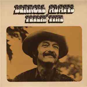 Derroll Adams - Feelin' Fine download flac mp3
