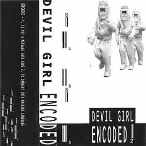Devil Girl - Encoded download flac mp3