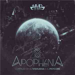 DJ Vishudha & DJ Psycore - Apophenia download flac mp3