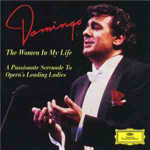 Domingo - The Women In My Life download flac mp3