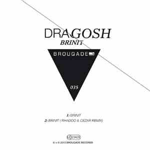 Dragosh - Brinit download flac mp3