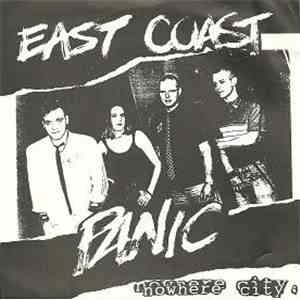 East Coast Panic - Nowhere City download flac mp3