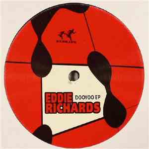 Eddie Richards - Dooyoo EP download flac mp3
