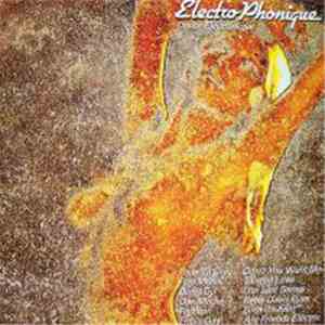 Electro Phonique - Danse Electronique download flac mp3