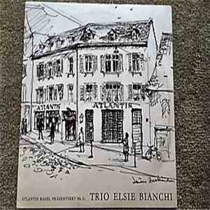 Elsie Bianchi Trio - Trio Elsie Bianchi download flac mp3